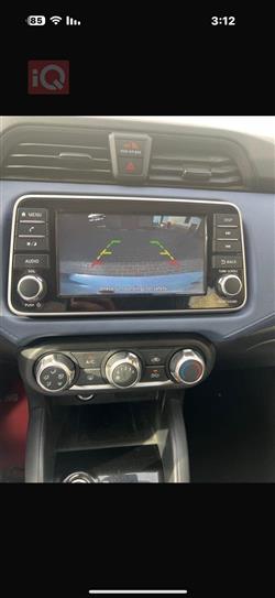 نیسان ڤێرسا